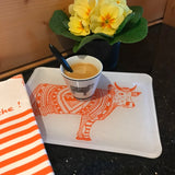 Petit Plateau Rectangulaire