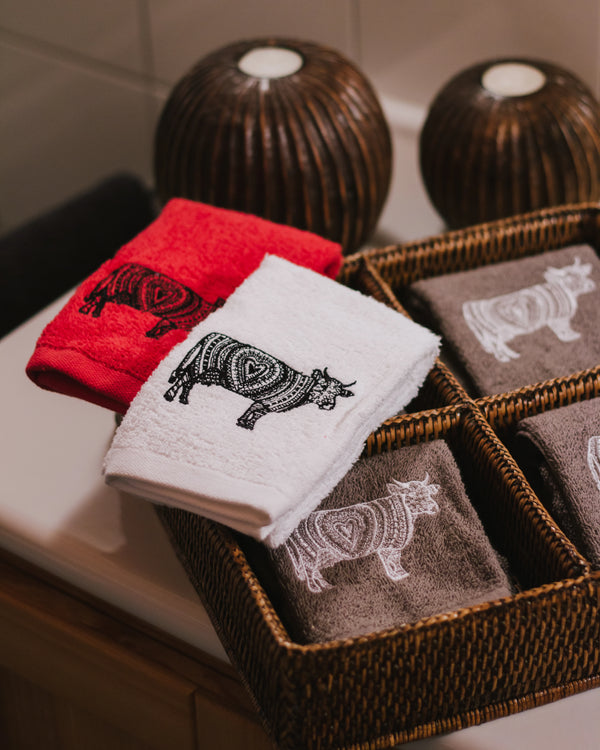 Towel Gift Set