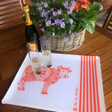 Plateau Rectangulaire