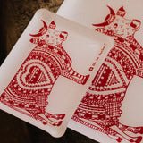 Petit Plateau Rectangulaire