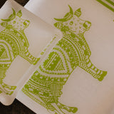 Petit Plateau Rectangulaire