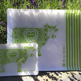 Plateau Rectangulaire