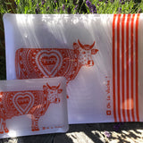 Plateau Rectangulaire