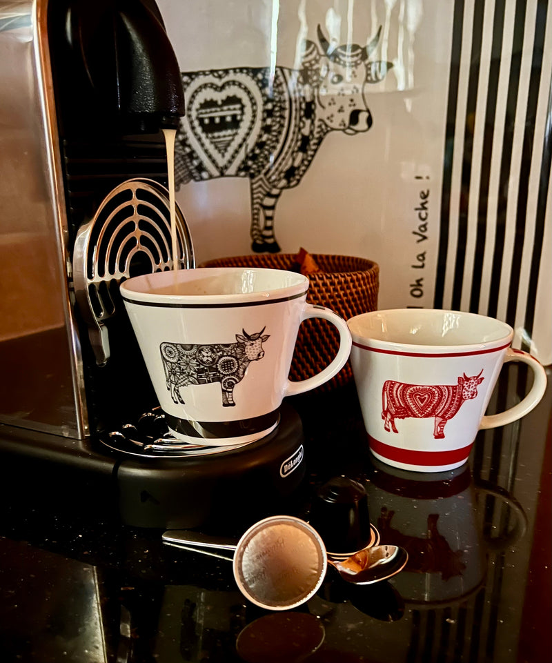 Kaffee / Tee Tassen