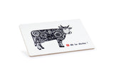 Oh La Vache Fridge Magnet Set - Oh La Vache Boutique!