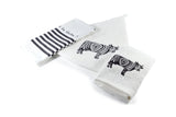 Towel Gift Set - Oh La Vache Boutique!